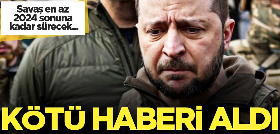 S&P sürpriz bir kararla Ukrayna ülkesinin kredi notu düşürdü... Yeni karar kafaları karıştırdı