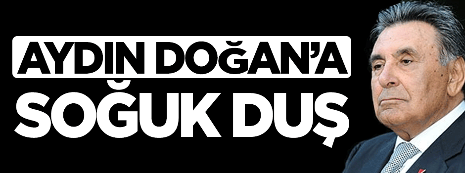 SPK, Hürriyet ve Doğan'ın birleşmesine onay vermedi