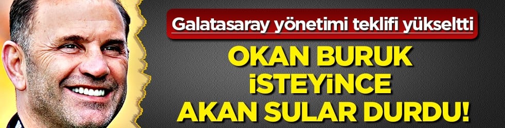 Stoperde sessizliği bozacak transfer geliyor: Galatasaray Lucumi'ye zam yaptı! Baskı artıyor
