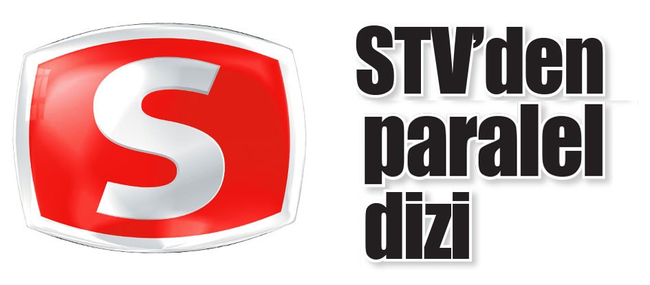 STV’den paralel dizi