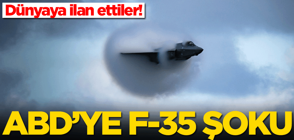 Su-75 Checkmate'yi paylaştılar! ABD'ye F-35 şoku