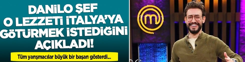 Su böreğini MasterChef Türkiye programında çok övdüler: Verdikleri isme bakın... Çerkeş su böreği... 