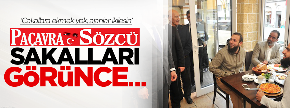 Suat Kılıç'tan Sözcü'ye çok sert cevap!