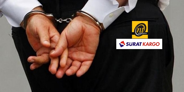 Kara para aklama iddiasıyla Kaynak Holding'e baskın düzenlendi