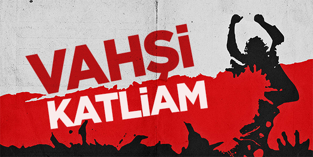 Şucaiyye’de vahşi katliam