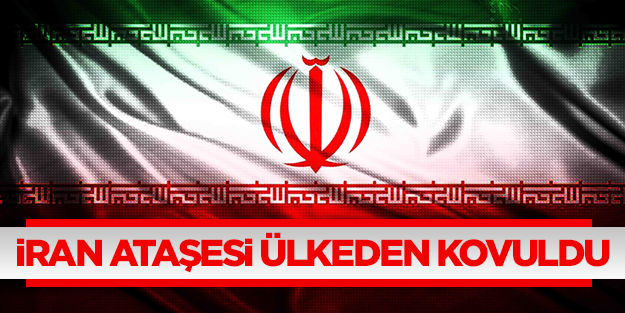 Sudan, İran ataşesi ve ekibini kovdu