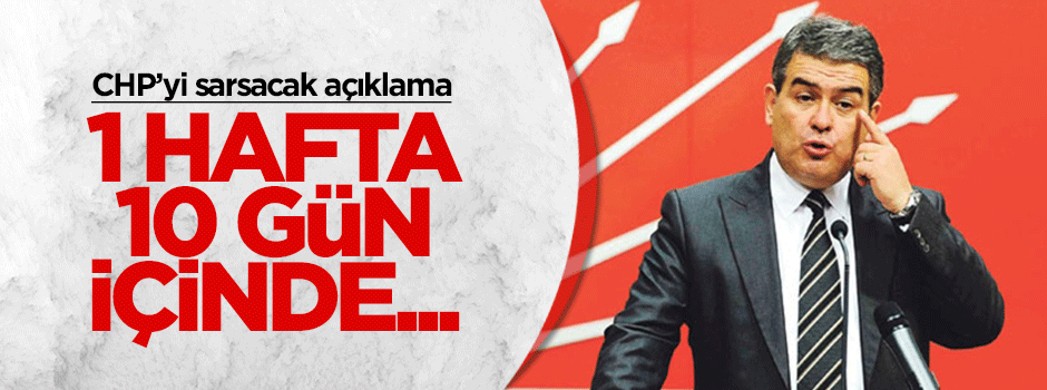 Süheyl Batum: İstifalar sürecek