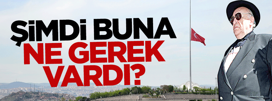 Süleyman Demirel için ulusal yas ilan edildi