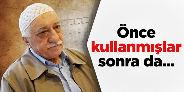 Süleyman Soylu: "İki ülke paralel yapıyı kullanıp ihbar etti"