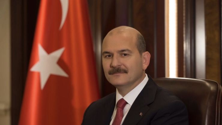 Süleyman Soylu kimdir? Süleyman Soylu yaşı, görevleri, eşi, memleketi, çocukları