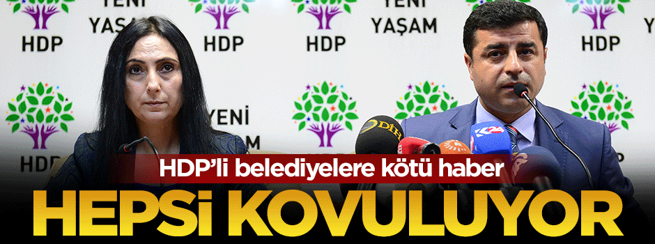 Süleyman Soylu net konuştu: Hepsi tasfiye edilecek