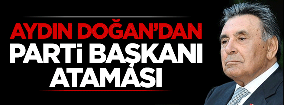 Süleyman Soylu: Partini Şener'e bırak dediler