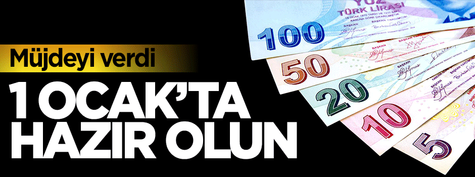 Süleyman Soylu'dan flaş asgari ücret açıklaması