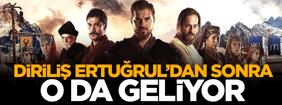 Sultan 2. Abdülhamit'in hayatı da dizi oluyor