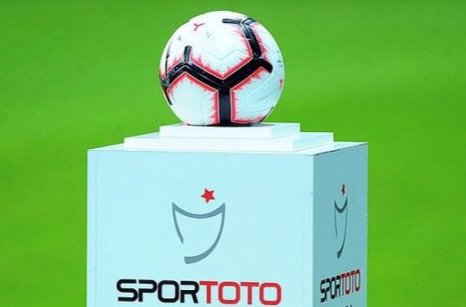 Süper Lig Güncel Puan Tablosu