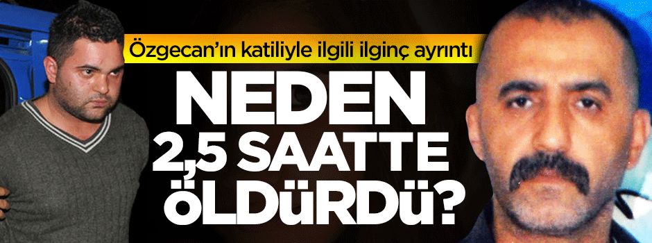 Suphi Altındöken cinayetinin ayrıntıları