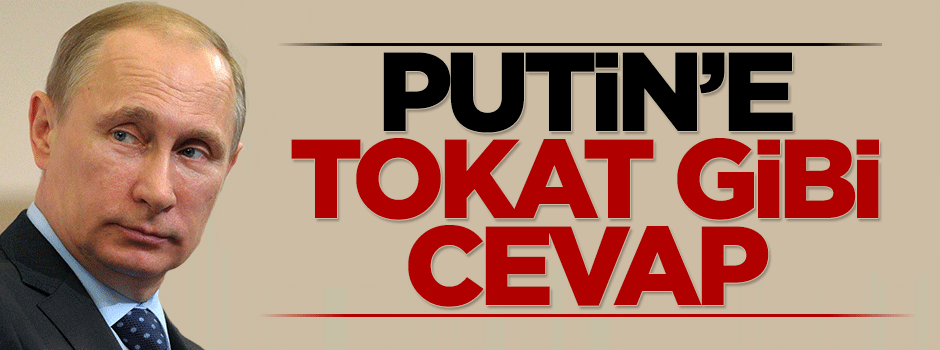 Sürgün edilen milletlerden Rusya'ya sert tepki