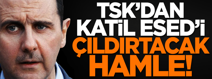 Suriye sınırına elektronik bulut