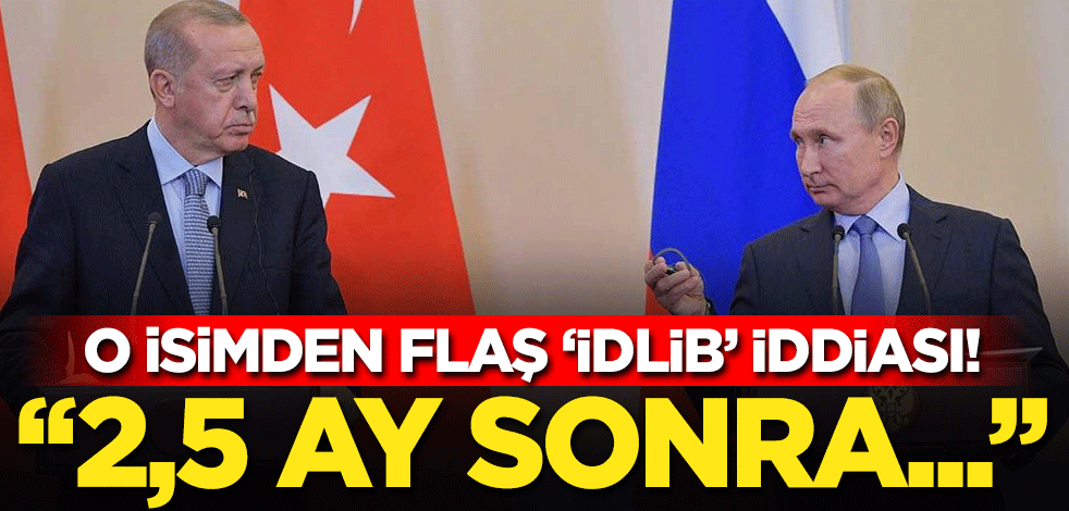 "Suriye sorunu bütünüyle çözülmediği sürece harekat devam eder"