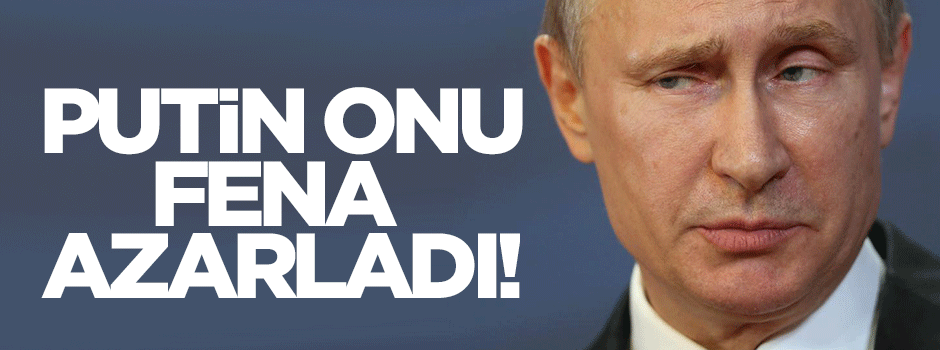 Suriye'de 'dev Rus üssü' muamması