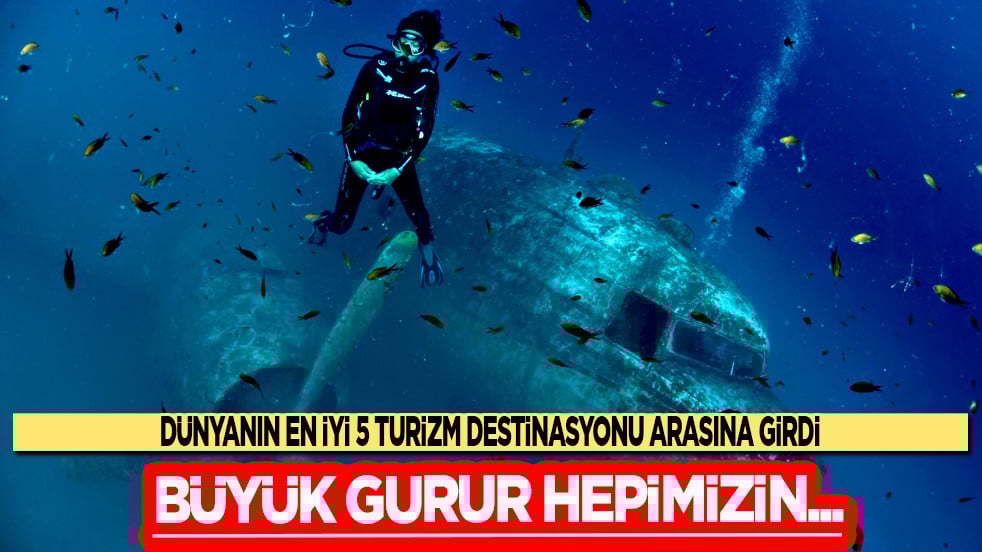 Sürpriz gelişme! Öyle bir gelişme ki bu, duyanların ağzı açık kaldı! Ne Los Angeles ne de Dubai...