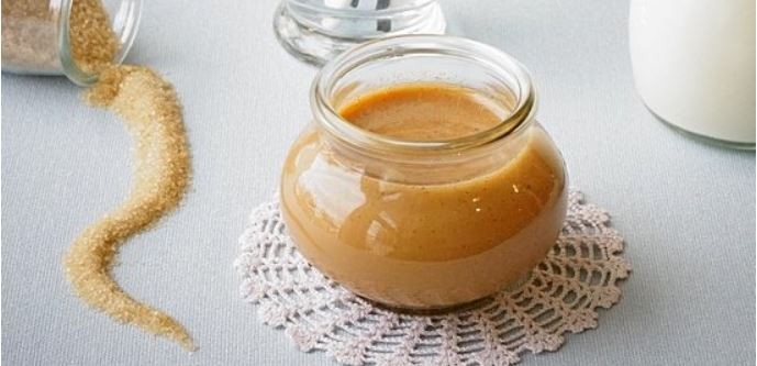 Süt reçeli yapımı | Süt reçeli nasıl yapılır?