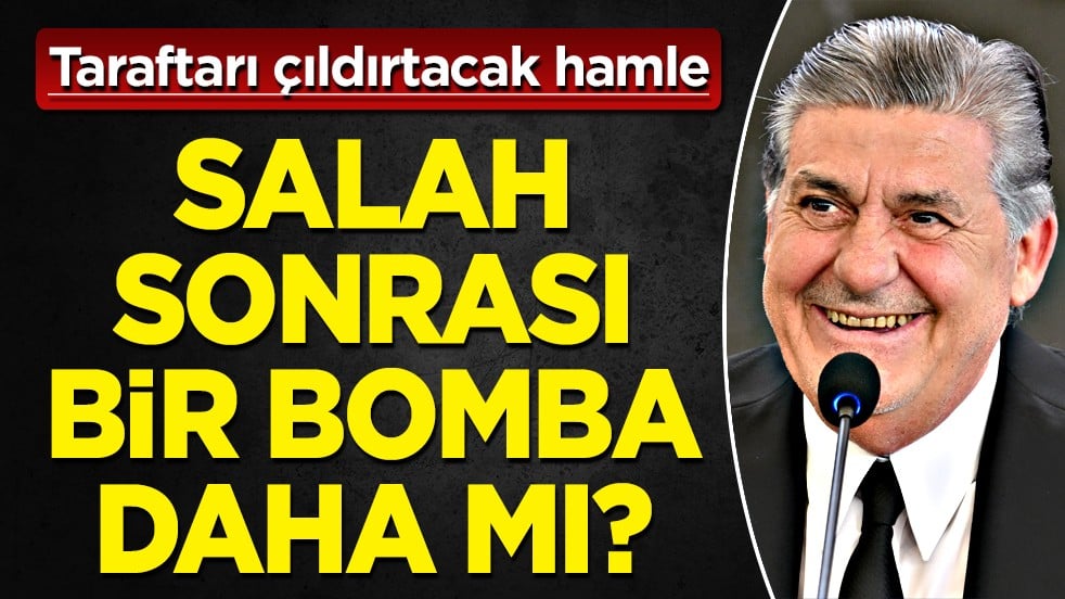 Suudi Arabistan damgası mı geliyor: Önce Salah sonra Darwin Núñez! Beşiktaş'ı tutmayın