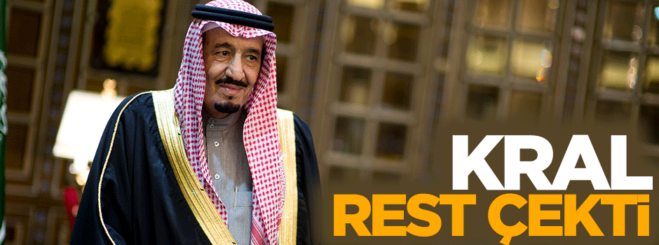 Suudi Arabistan kralı İsveç büyükelçisini geri çağırdı