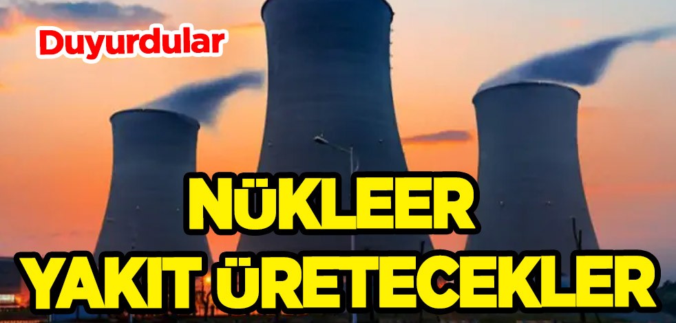 Suudi Arabistan nükleer yakıt üreteceğini duyurdu! Şok karar: Körfez ülkeleri'nde uranyum kaynakları...