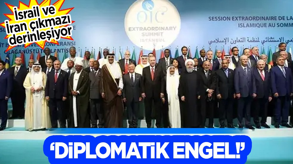 Suudi Arabistan- Türkiye- Pakistan ve Mısır'ın yer aldığı Sünni ittifakında diplomatik engel!