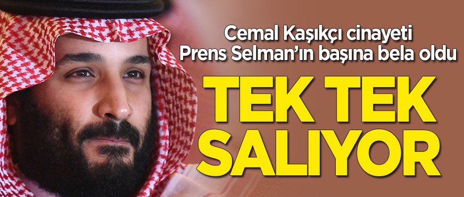 Suudi Arabistan tutukladığı muhalifleri bırakmaya başladı!