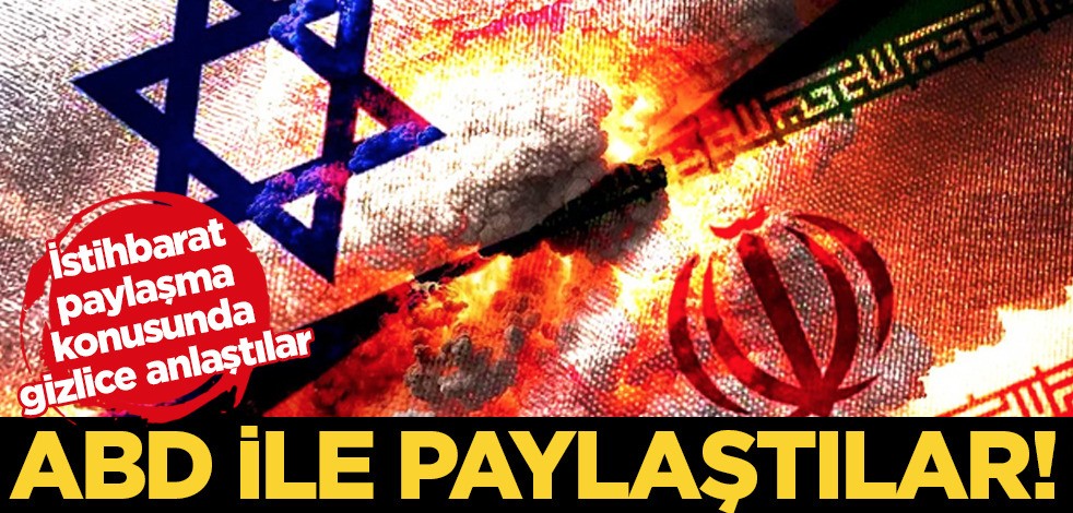 Suudi Arabistan ve BAE saldırı bilgilerini ABD ile paylaştı! Arap hükümeti yetkilileri gizlice anlaştılar