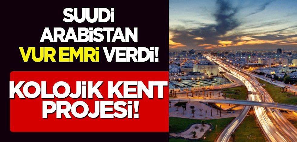 Suudi Arabistan ‘vur emri’ kararını resmen açıkladı! Dikkat çekti: Evinden çıkmayan herkesi tehdit ettiler! Bomba gelişme!