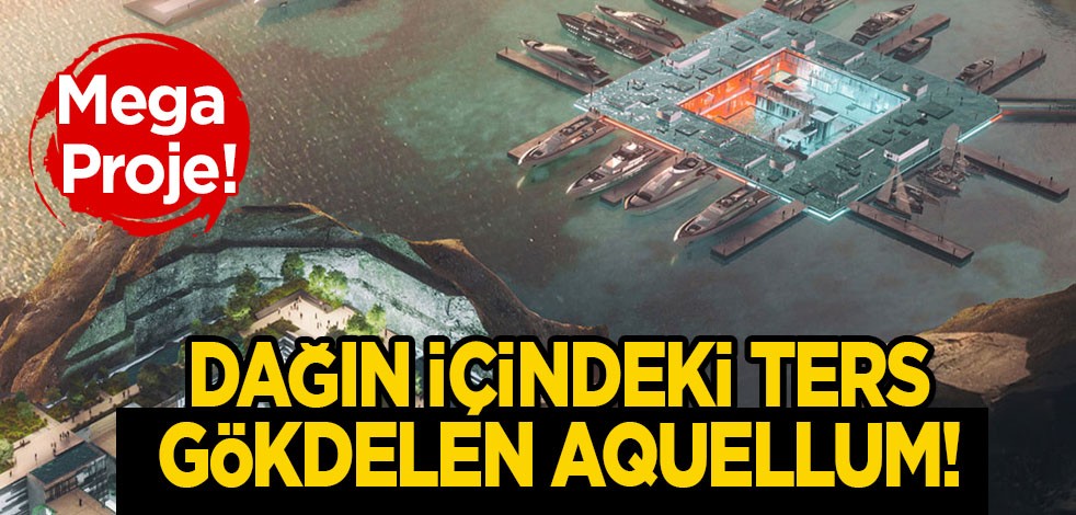 Suudi Arabistan’da mega proje! Arap ülkesi: O arazisi ile ilgili ilginç planda yer alan, şaşırtan hamle!