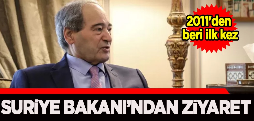 Suudi Arabistan'ı yeniden değerleme imkanı: Gündemde konuşulan yeni diplomatik izolasyon! Bakanı açıkladı