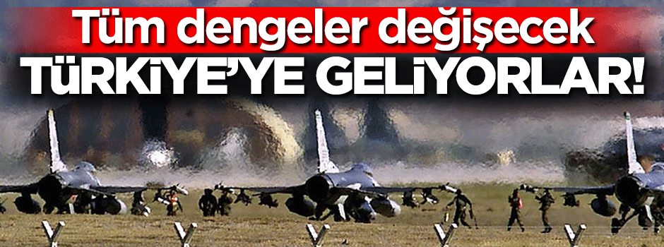 Suudi jetleri İncirlik'e geliyor