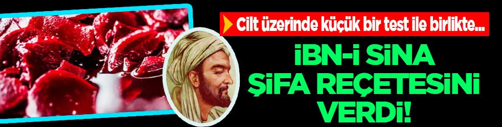 Suyunu sürmek yetiyor: Siğillere karşı daha etkili ilaç yok! Siğilleri düşürüyor... İbn-i Sina'nın gizli şifa reçetesi
