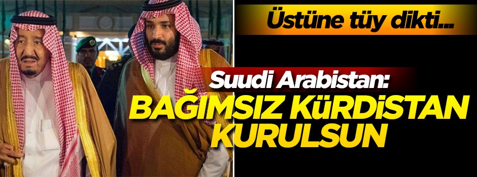 Enver Macit Eşki: Kürdistan kurulsun