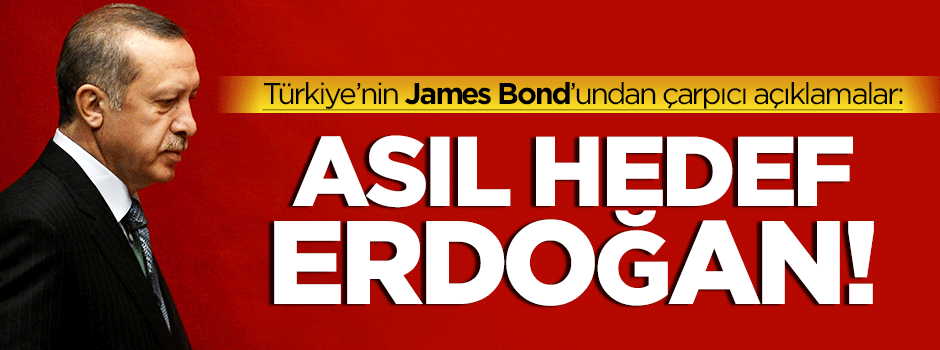 Taha Gergerlioğlu'ndan çarpıcı açıklamalar