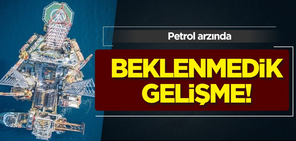 IEA, petrolde arz ve talep tahminlerini yeniledi! Sürpriz gelişmeyi duyurdu!