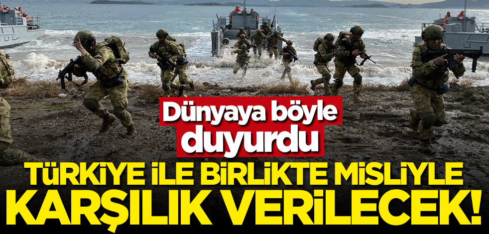 Tahsin Ertuğruloğlu: Rumların silahlanma faaliyetlerine Türkiye ile misliyle karşılık vereceğiz