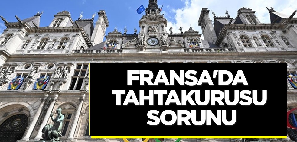 Tahtakurusu istilası başladı: Hiç kimse ne oldu anlayamadı! Fransa hükümeti bu kez her yerde onu arıyor: Ülkeye akın ettiler!