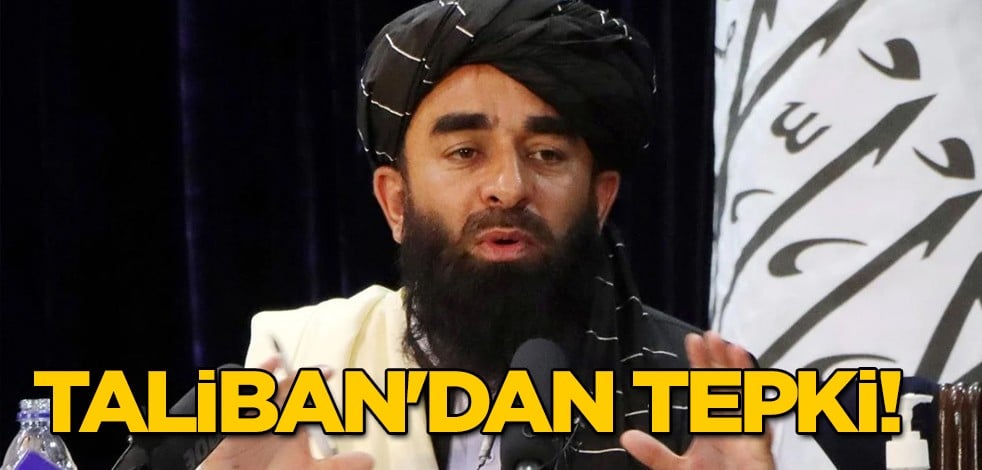Taliban'dan Rusya'ya bu gelişmeyi açıkladı! Tavrı gündem oldu: içişlerimize karışmayın! Büyük tepki topladı