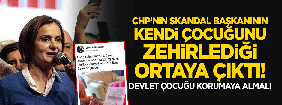 Tam da CHP'ye yakışan başkan