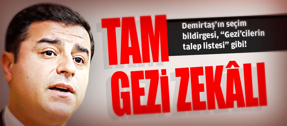 Tam gezi zekâlı