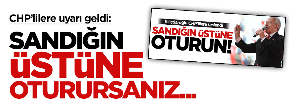 Taner Yıldız Kılıçdaroğlu ile fena dalga geçti