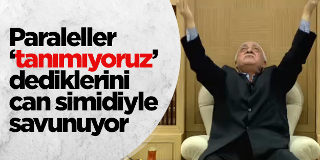 ‘Tanımayız ama iyi çocuklardır'