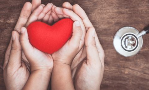 Tansiyon için hangi bölümden randevu alınır?