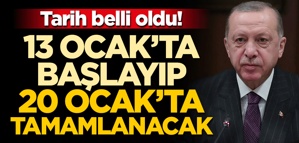 Tarih belli oldu! AK Parti'de sıkıştırılmış kongre süreci başlıyor