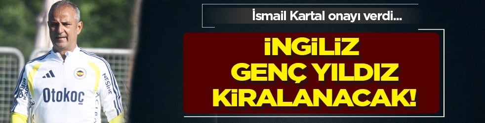 Tarih belli oldu mu? Arsenal akademisinin son ürünü Ethan Nwaneri, Fenerbahçe'ye